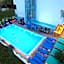 Hotel Parthenon Rodos city