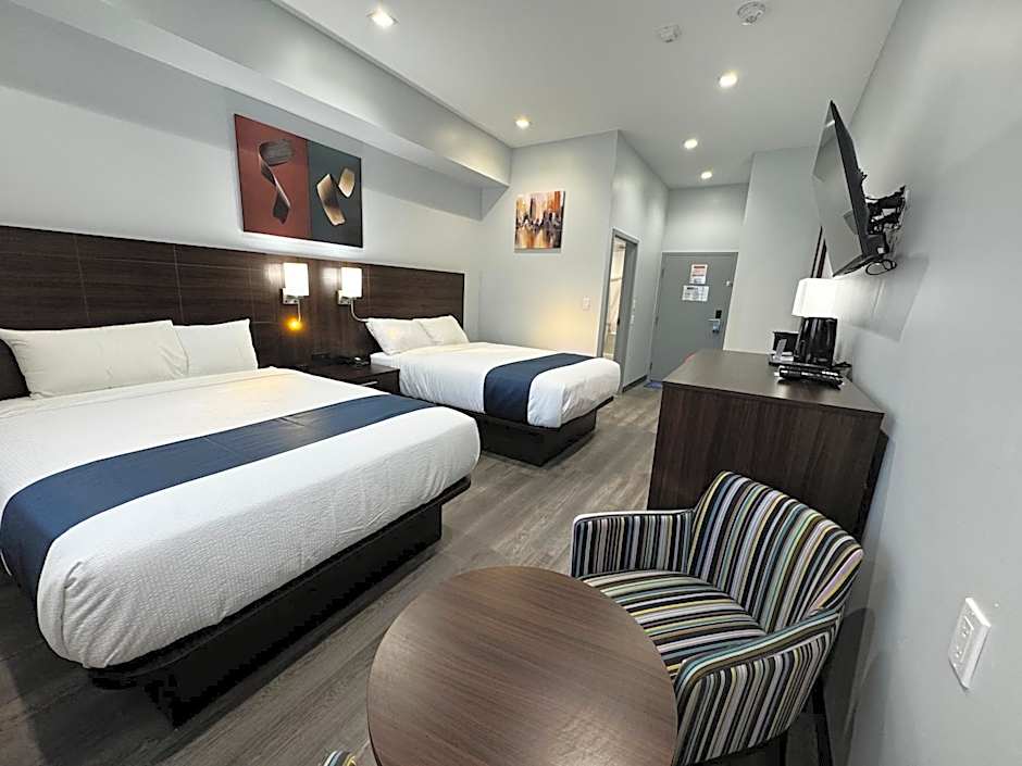 Travelodge by Wyndham Cochrane South