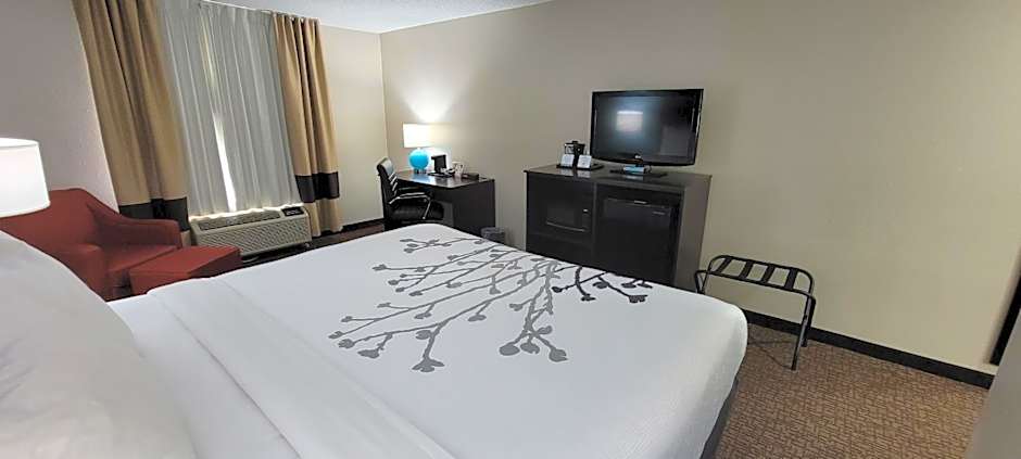 Sleep Inn & Suites