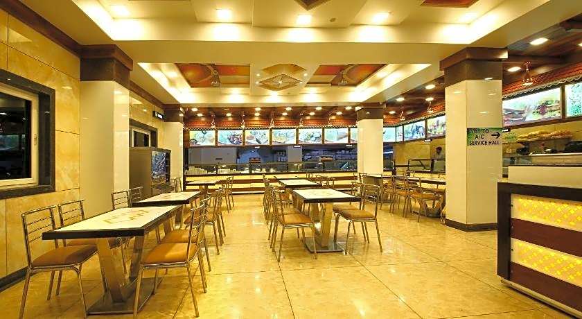 FabHotel Royal Stay I - Near Phoenix Mall, Mahadevapura