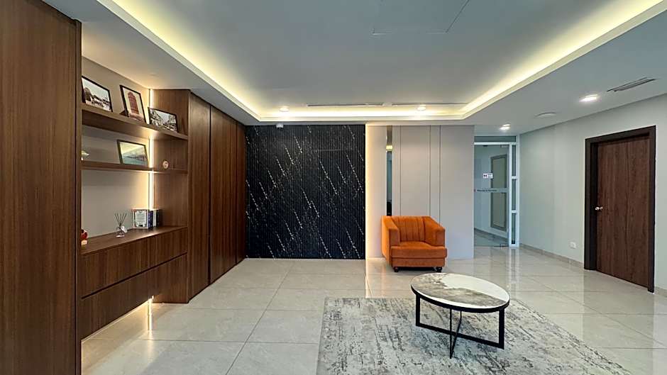YAN Hotel