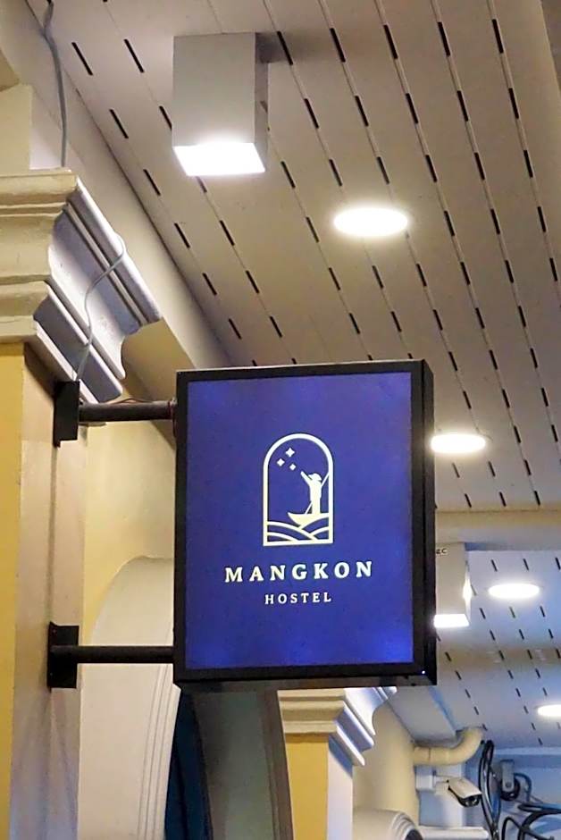 Mangkon Hostel