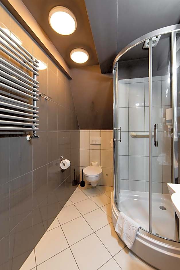 Hotel Artus - Old Town