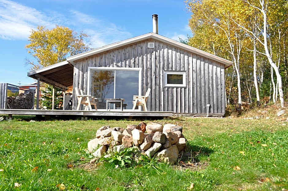 The Sleeping Moose Cottage