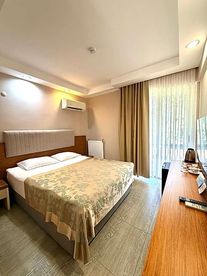 Balcova Termal Hotel