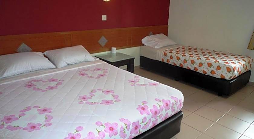 Lotus Hotel Johor Bahru