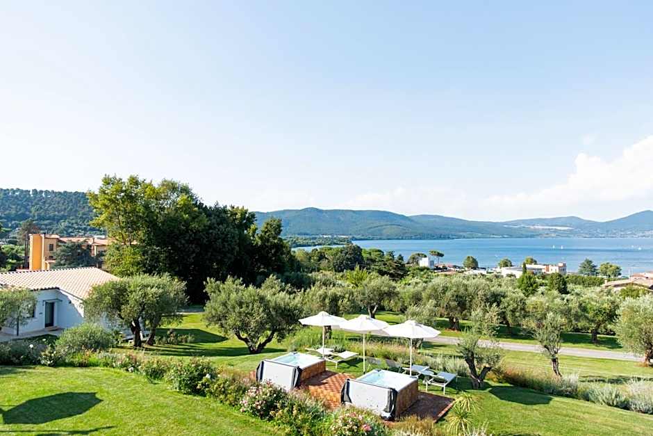 Vigna Caio Relais & Spa