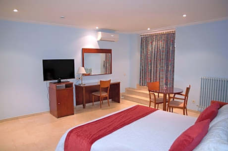 Superior Queen Room