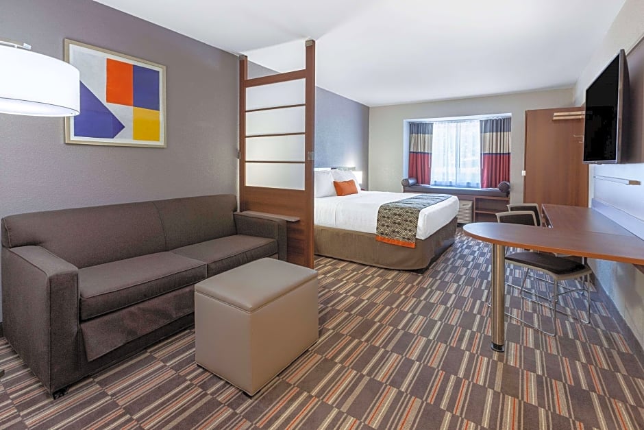 Photo 1 of 1 of Studio 1 King Bed Suite