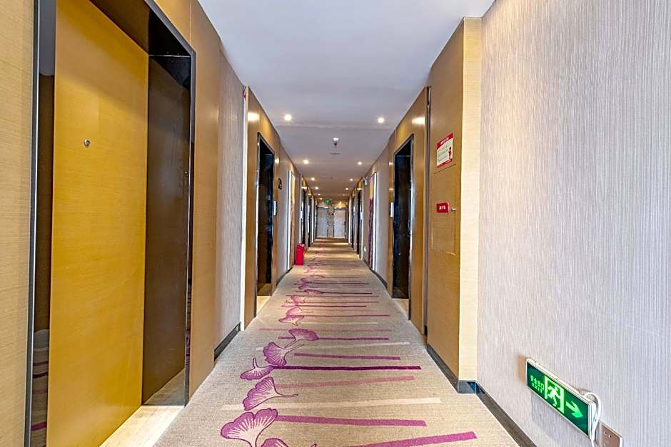 Lavande Hotel Huizhou Yuanzhou