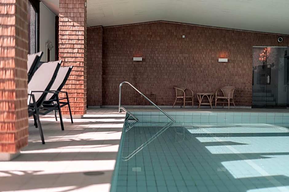 Mittelburg Wellnesshotel