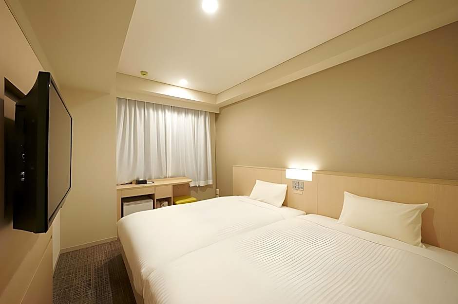 Sotetsu Fresa Inn Kyoto-Hachijoguchi