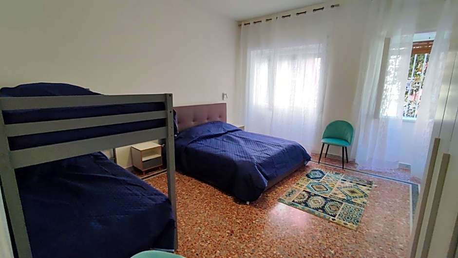 VATICAN GREEN GARDEN