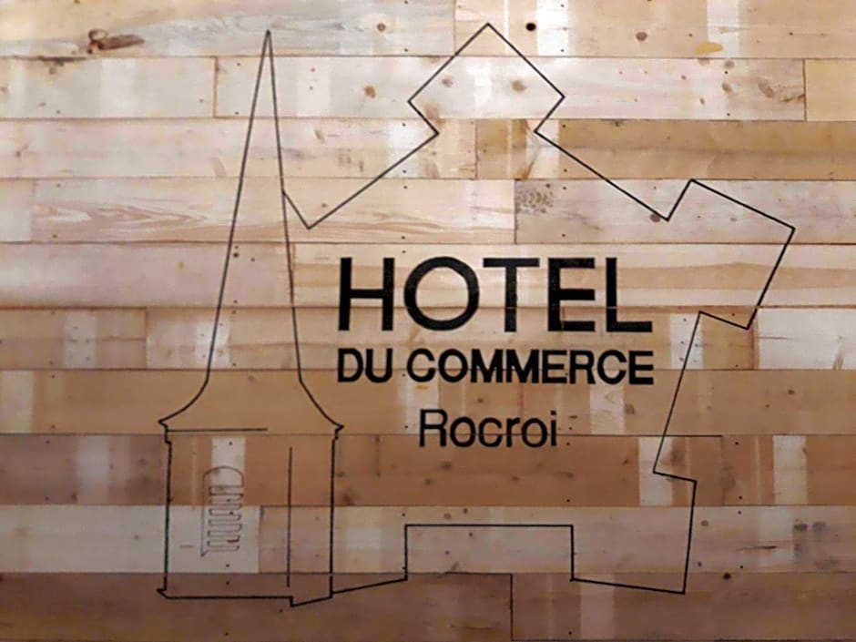 Hôtel du commerce