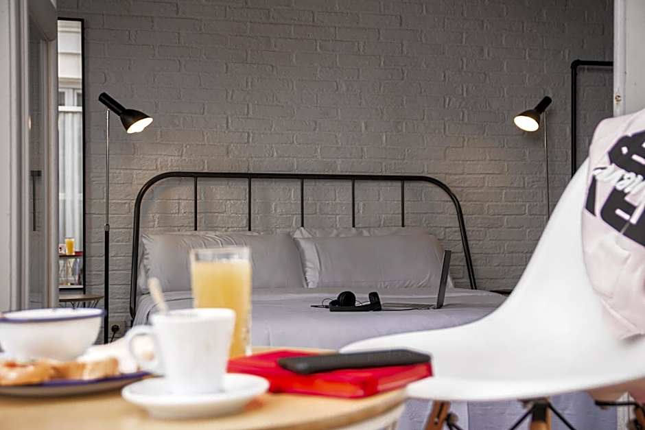 room00 Chueca Hostel