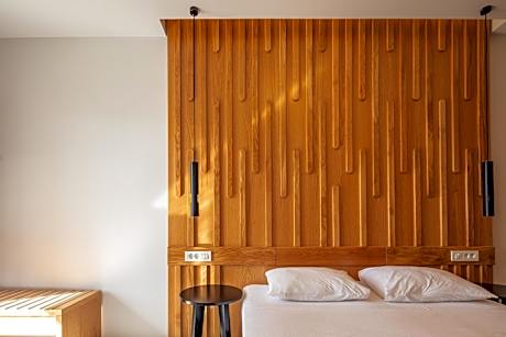 Superior Studio with Sea View - First Floor