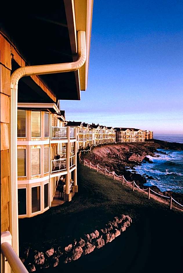 WorldMark Depoe Bay