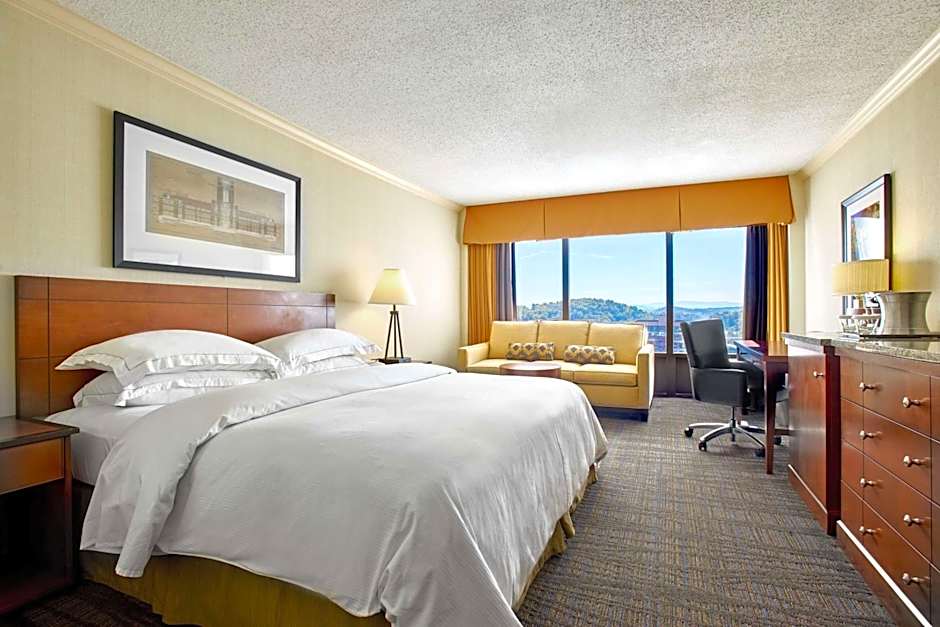 Hilton Knoxville