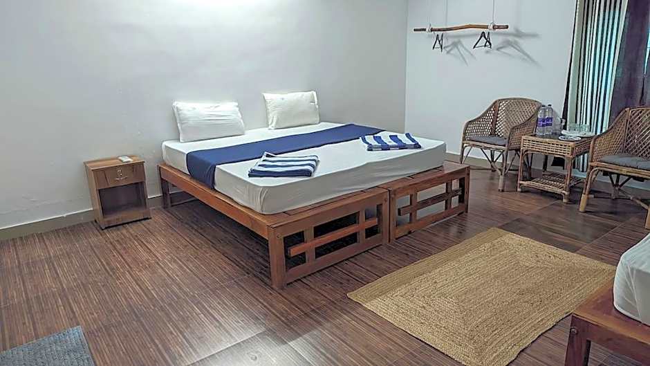 Nebo Hotel