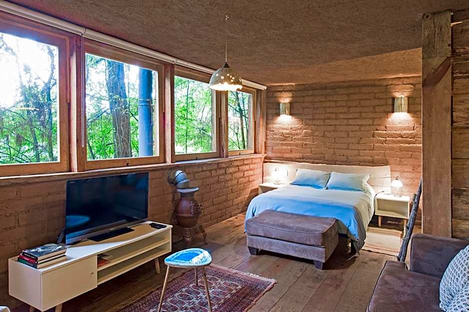 Lofts in The Forest
