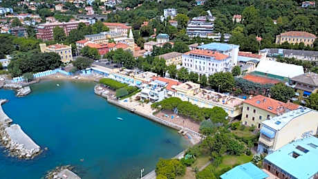 Greif Hotel Maria Theresia