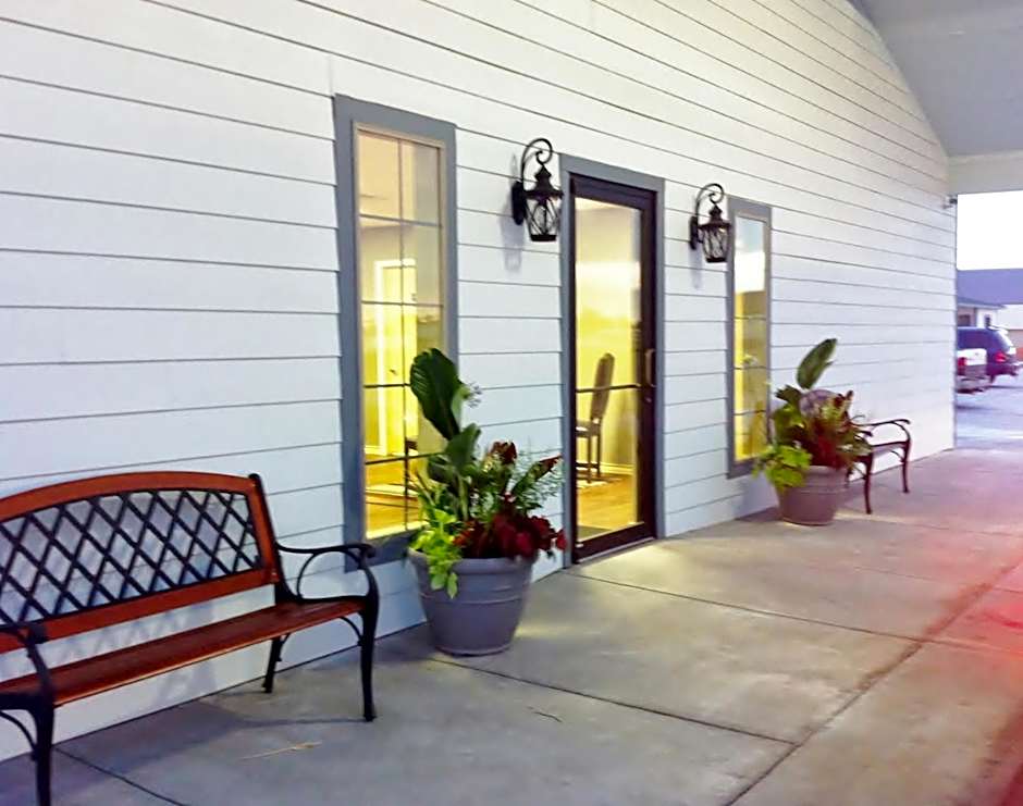 Southern Inn and Suites Kermit