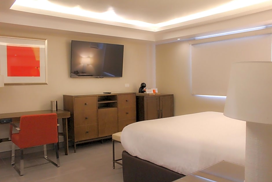 Del Mar Inn Rosarito