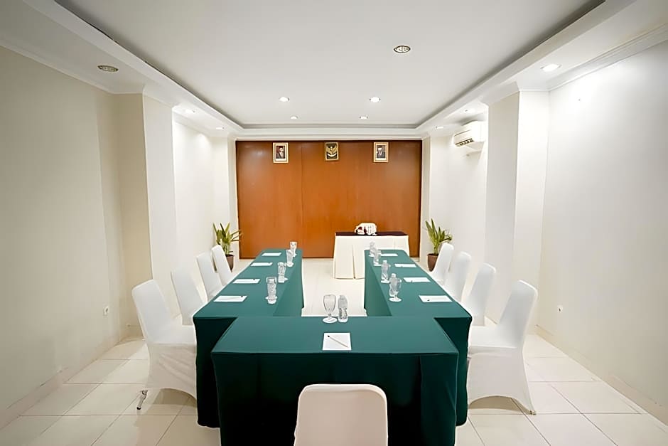 Cakra Kembang Hotel Yogyakarta