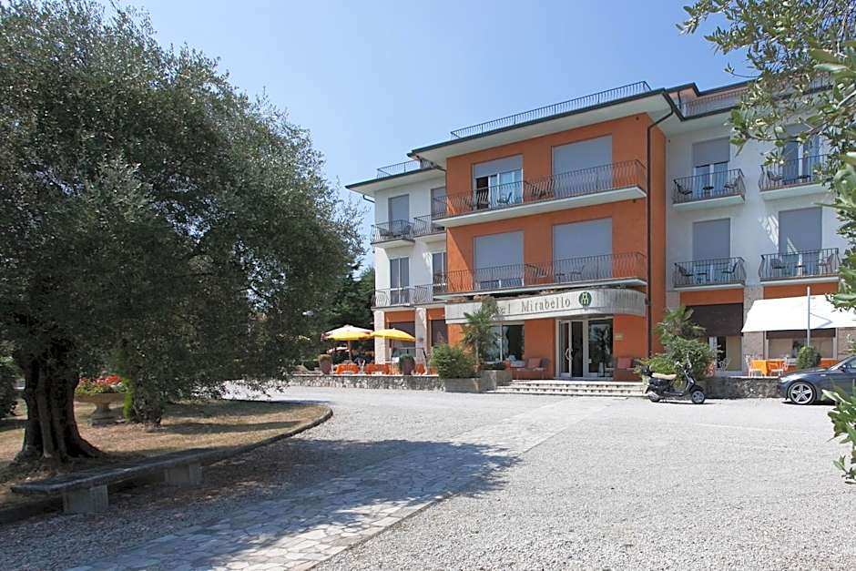 Hotel Mirabello