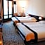 Hotel De Schout