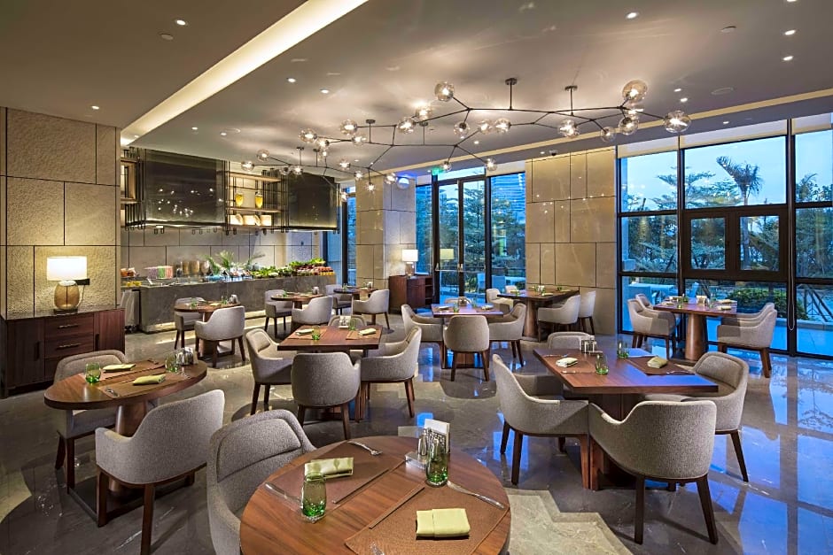 DoubleTree By Hilton Xiamen Haicang