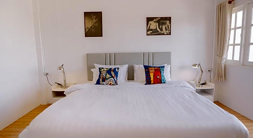 B&B Chiangrai