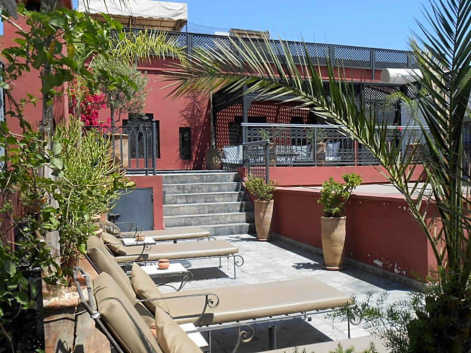 Riad Alegria