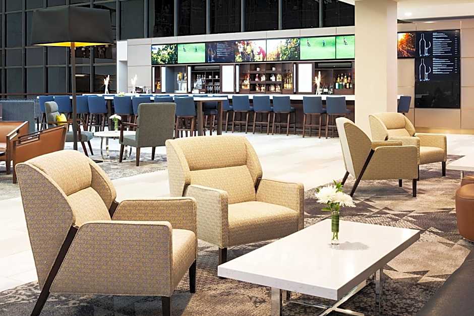 Sheraton Bloomington Hotel