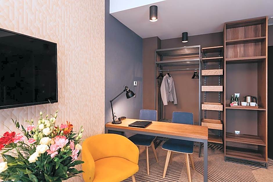 Avena Boutique Hotel by Artery Hotels