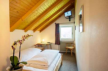Two-Bedroom Suite