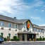 Super 8 by Wyndham Hagerstown/Halfway Area