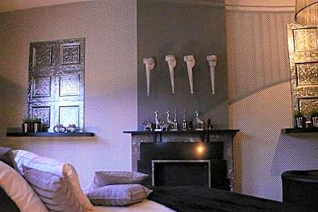 Casablanca Twin / Double Room