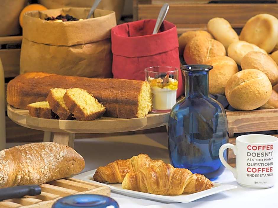 Ibis Budget Brussels Airport