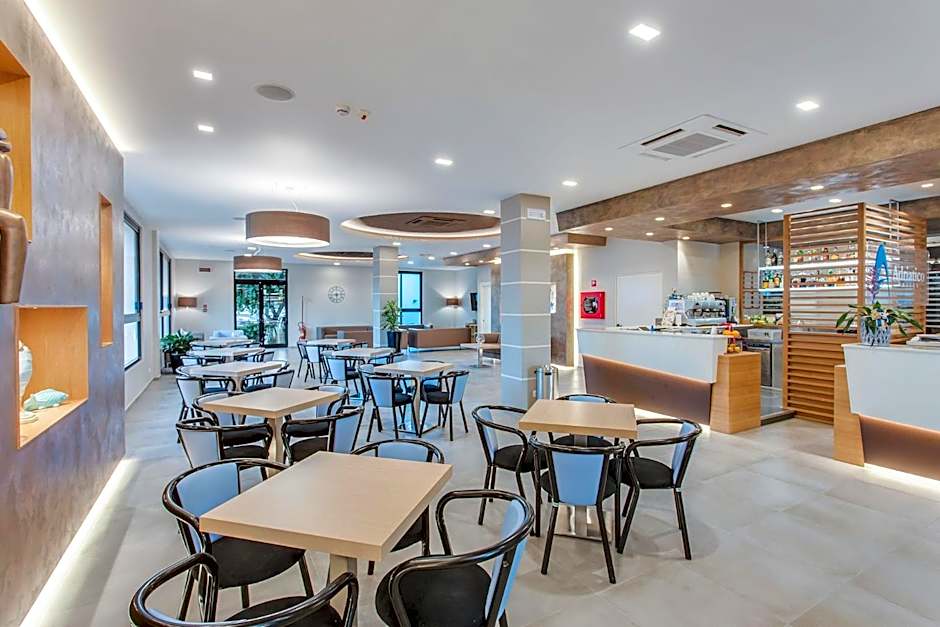 Adriatico Family Village