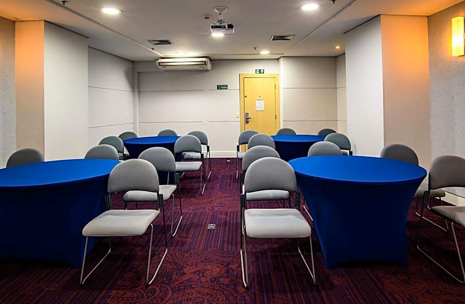 Comfort Suites Alphaville