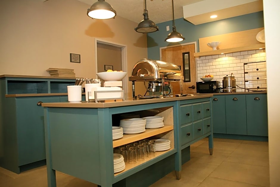 Country Inn & Suites by Radisson, Prineville, OR