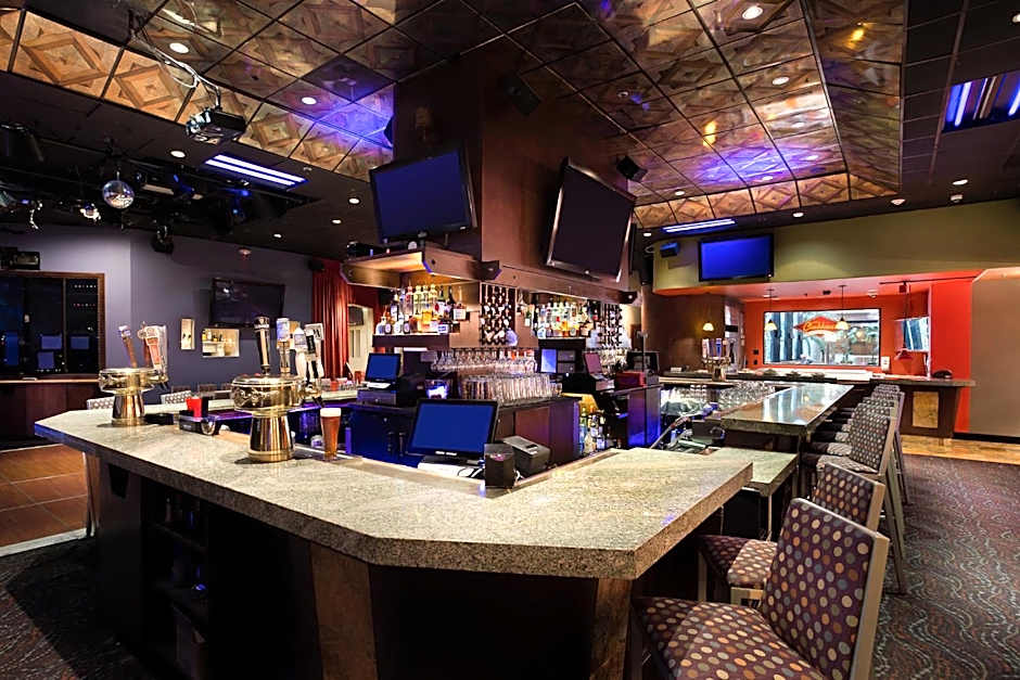 Crowne Plaza Hotel Foster City-San Mateo By IHG