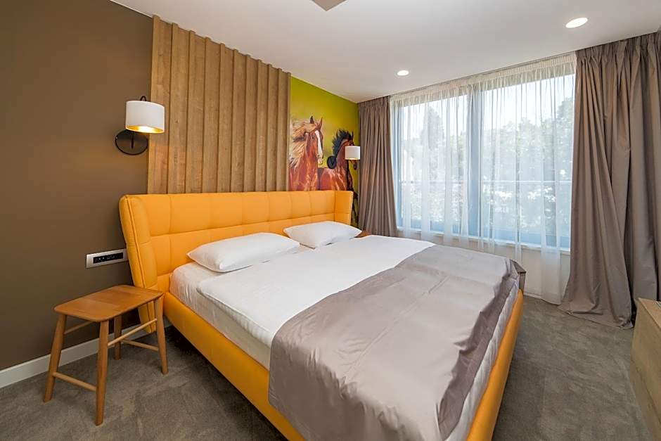 Boutique Hotel Esplanade