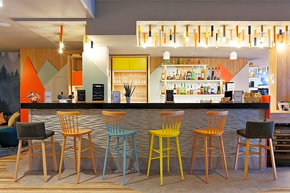 Mercure Annemasse Porte De Genève