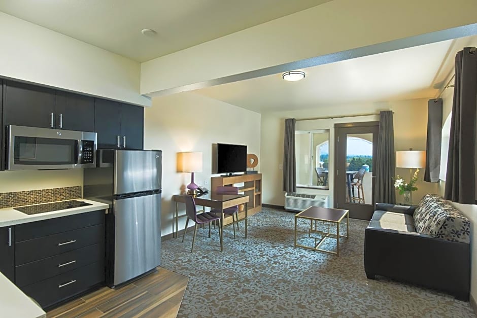 Oxford Suites Sonoma - Rohnert Park