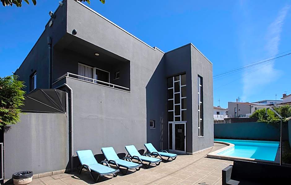 Vila Hotel By VimaHotels