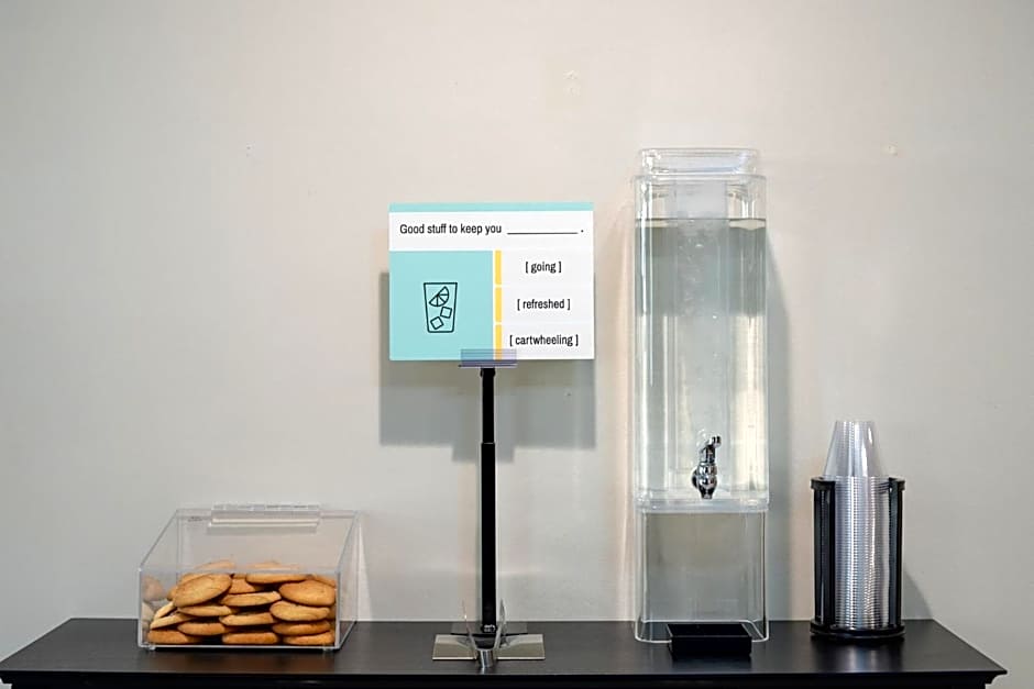 Garner Londonderry Manchester