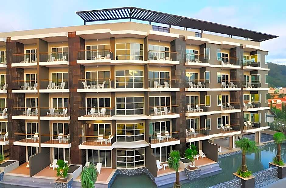 Andakira Hotel (SHA Plus)