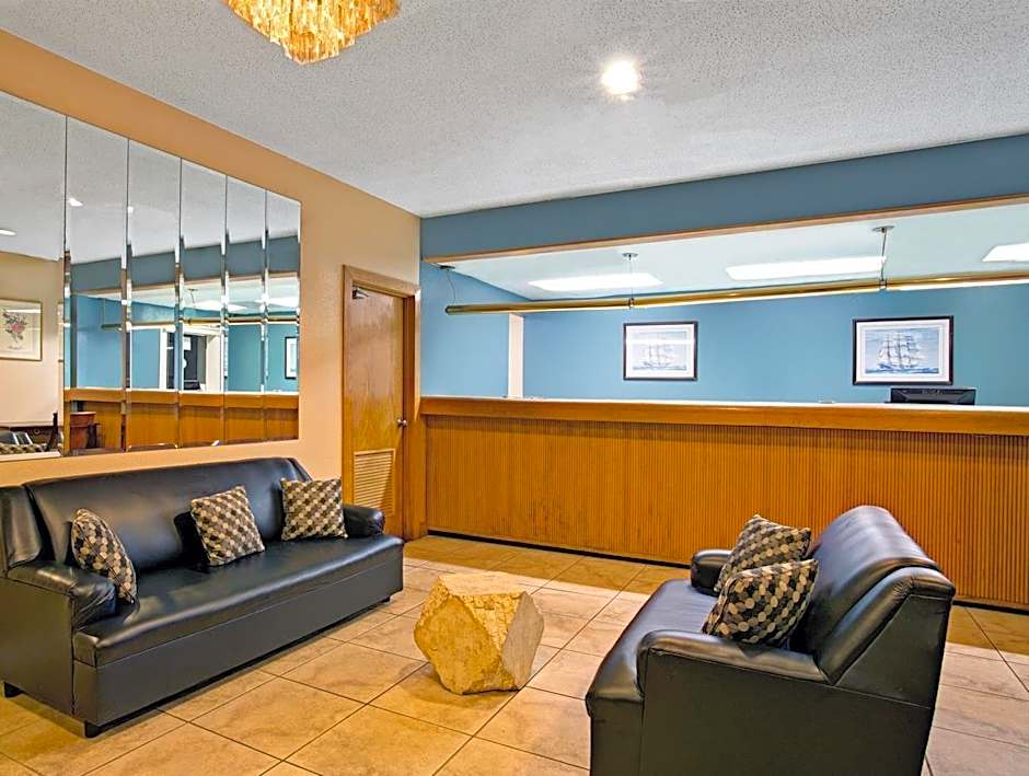 Super 8 by Wyndham Norfolk/Chesapeake Bay